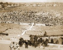 Apple Blossom Festival 1931